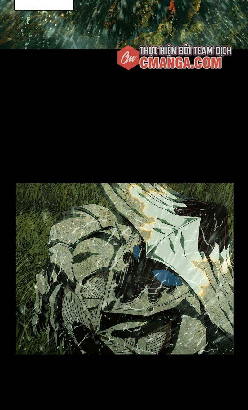 Đại Tượng Vô Hình - Chapter 127 - Page 29