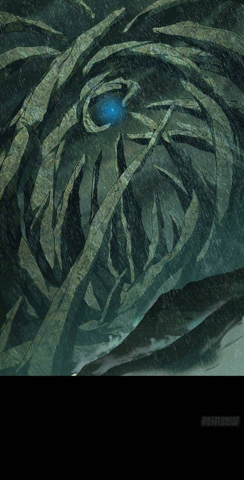 Đại Tượng Vô Hình - Chapter 127 - Page 31