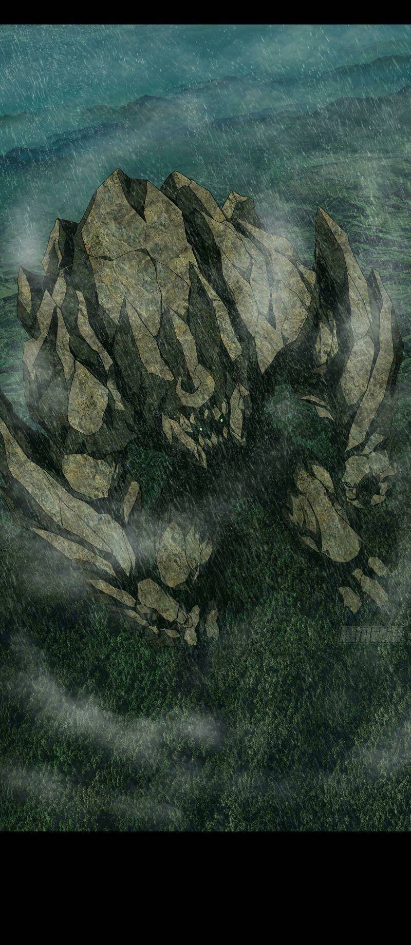 Đại Tượng Vô Hình - Chapter 127 - Page 32