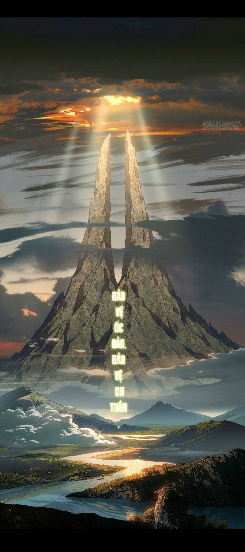 Đại Tượng Vô Hình - Chapter 127 - Page 34