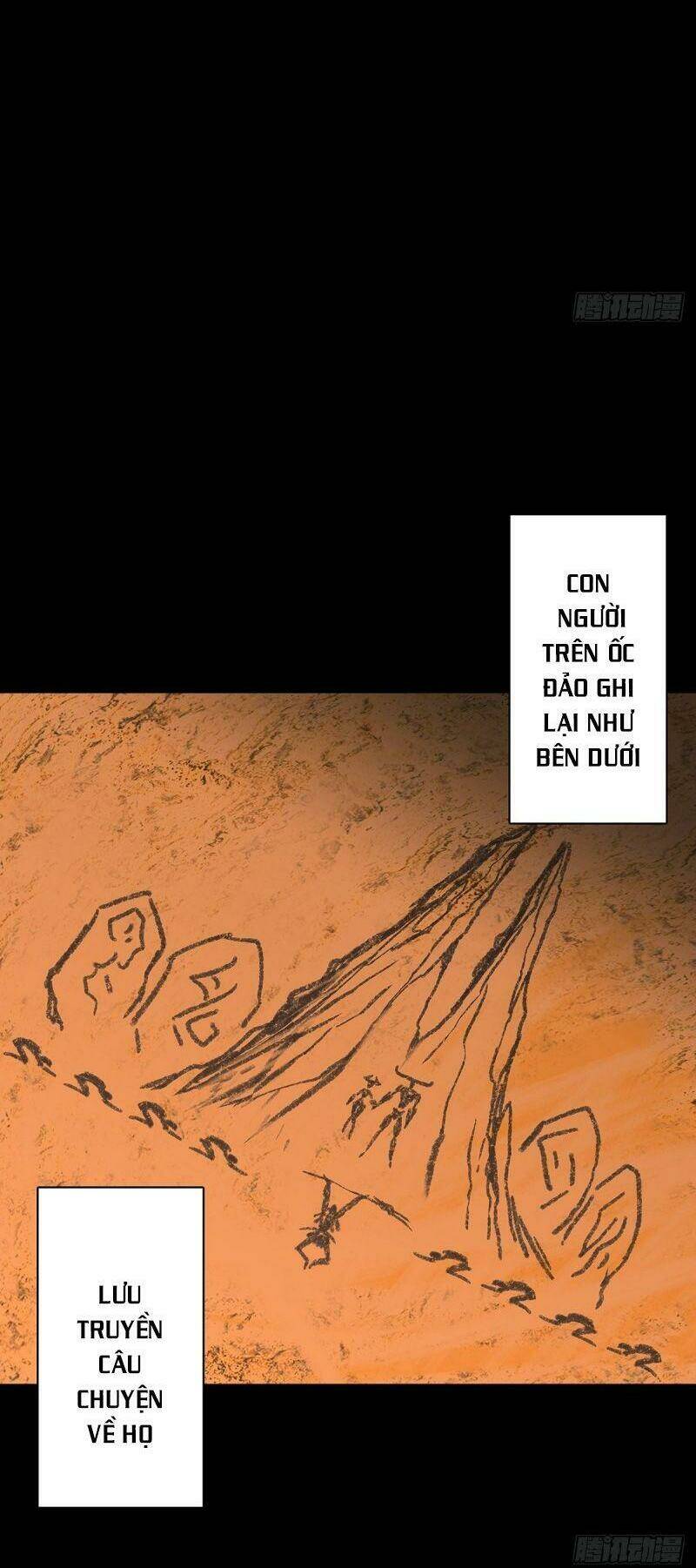 Đại Tượng Vô Hình - Chapter 127 - Page 35