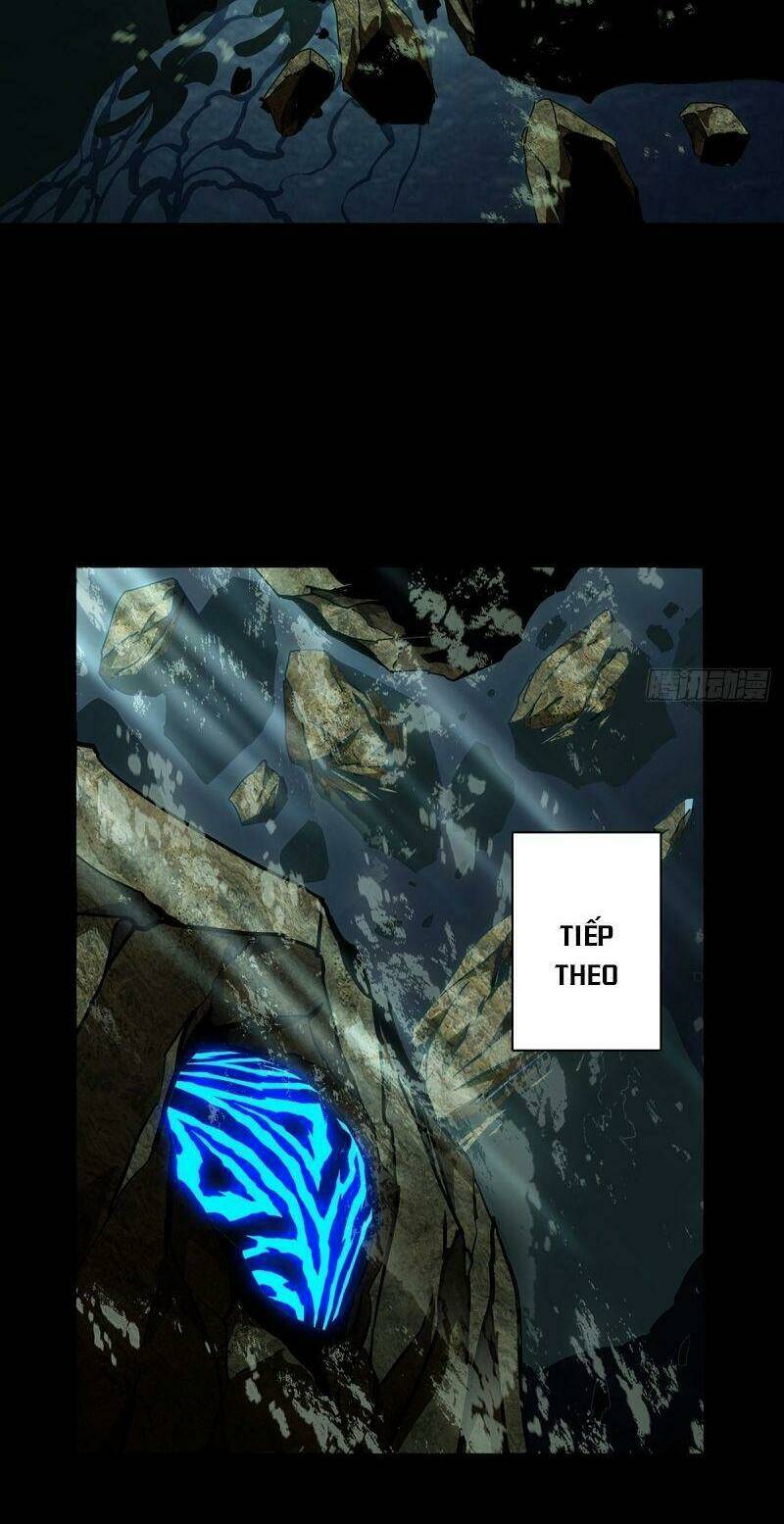 Đại Tượng Vô Hình - Chapter 127 - Page 39