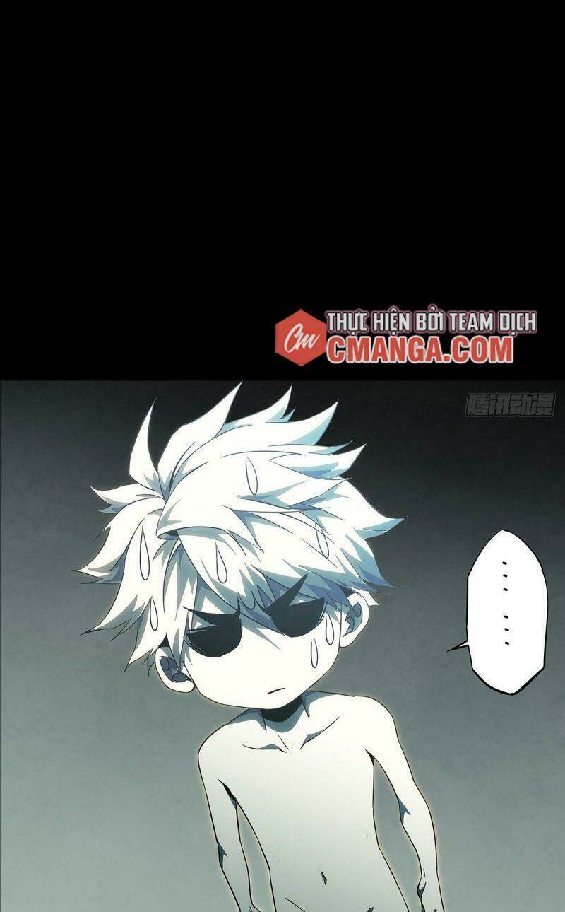 Đại Tượng Vô Hình - Chapter 127 - Page 40