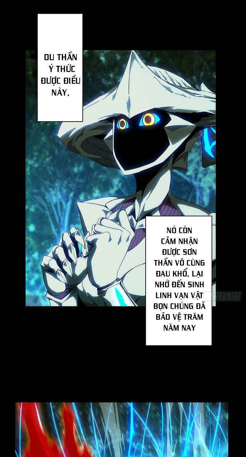 Đại Tượng Vô Hình - Chapter 127 - Page 4