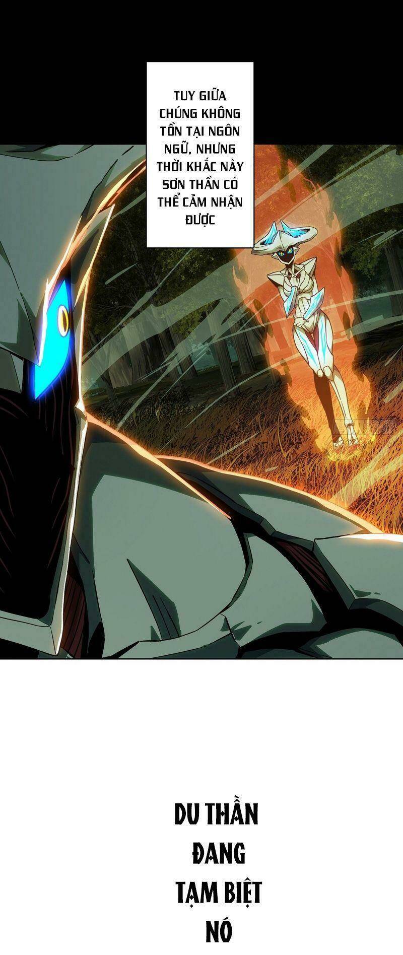Đại Tượng Vô Hình - Chapter 127 - Page 6
