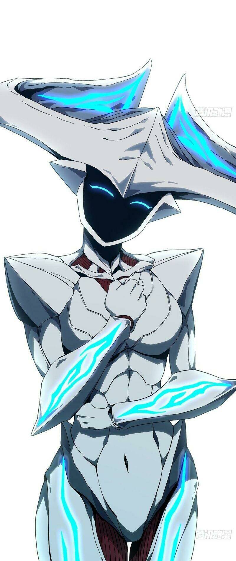 Đại Tượng Vô Hình - Chapter 127 - Page 7