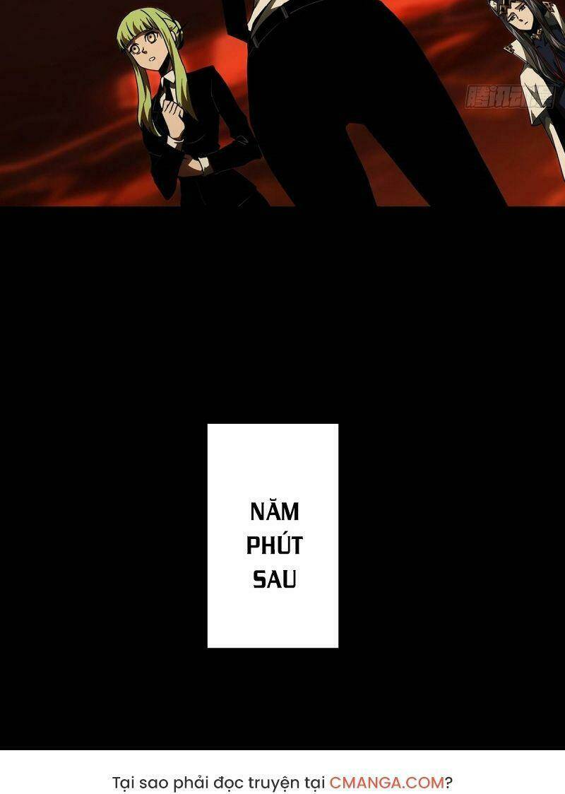 Đại Tượng Vô Hình - Chapter 128 - Page 15