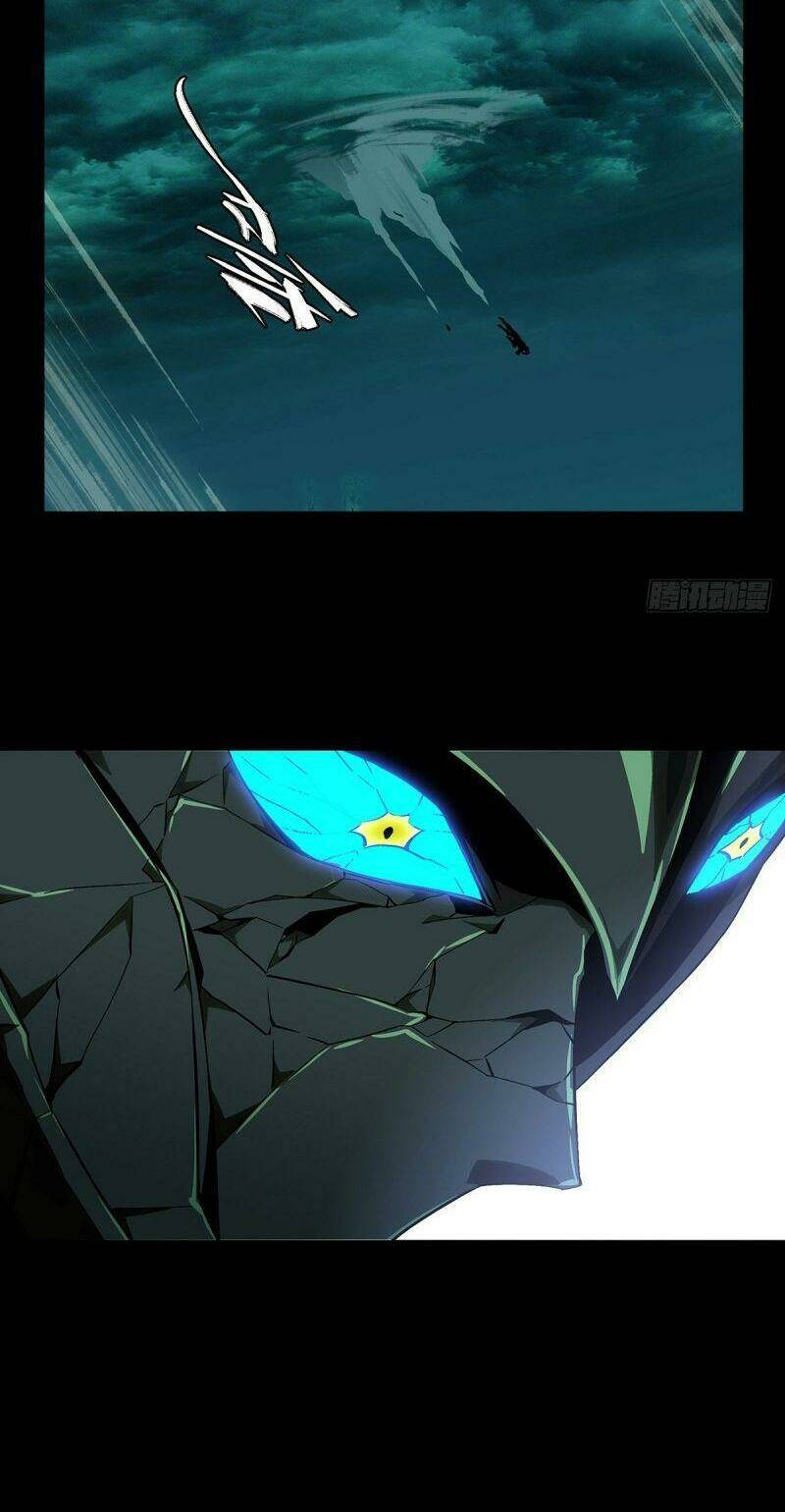 Đại Tượng Vô Hình - Chapter 128 - Page 24