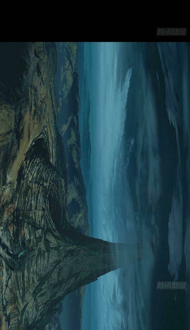 Đại Tượng Vô Hình - Chapter 128 - Page 25