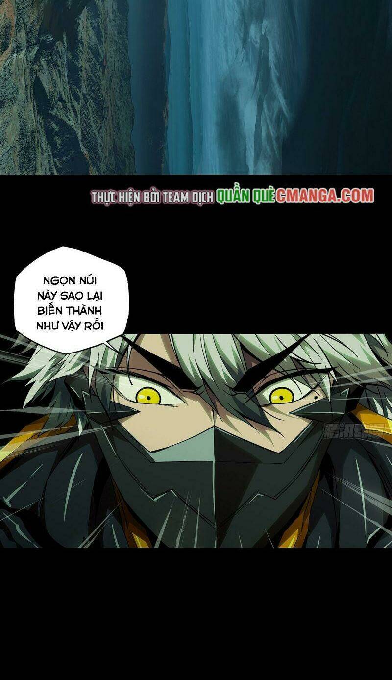 Đại Tượng Vô Hình - Chapter 128 - Page 26