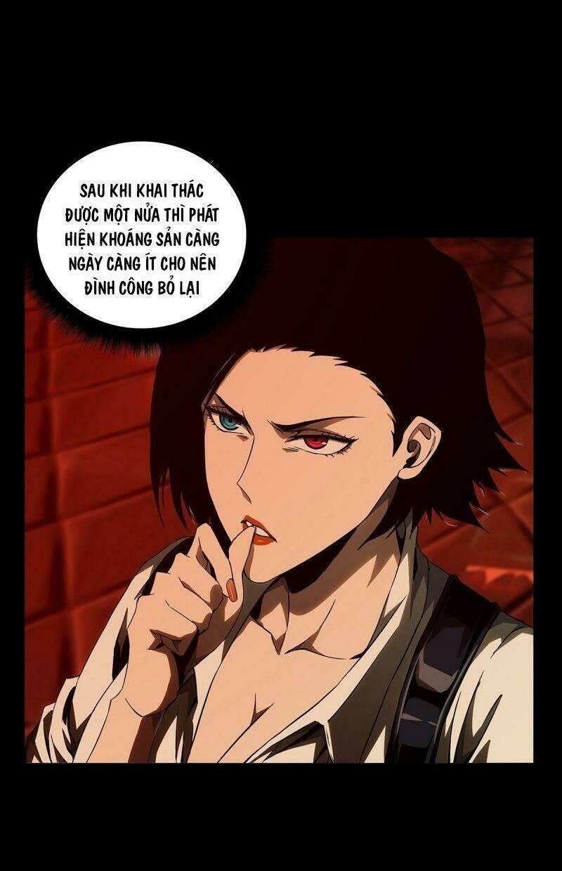 Đại Tượng Vô Hình - Chapter 128 - Page 28