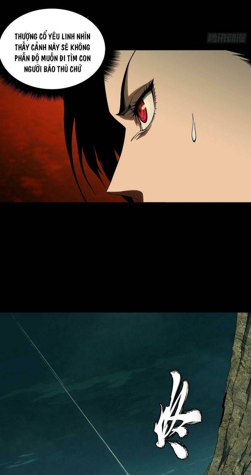 Đại Tượng Vô Hình - Chapter 128 - Page 29
