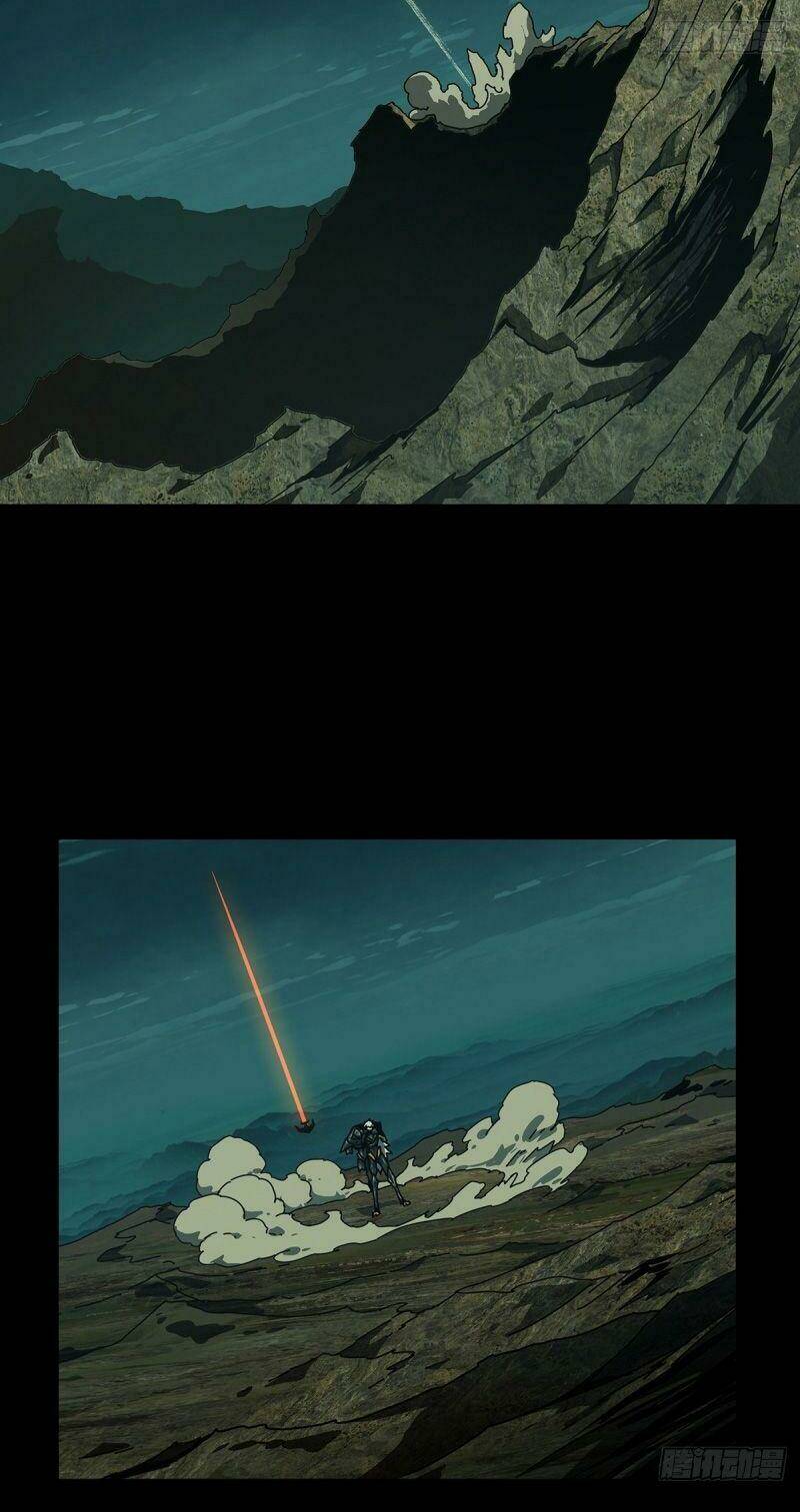 Đại Tượng Vô Hình - Chapter 128 - Page 30