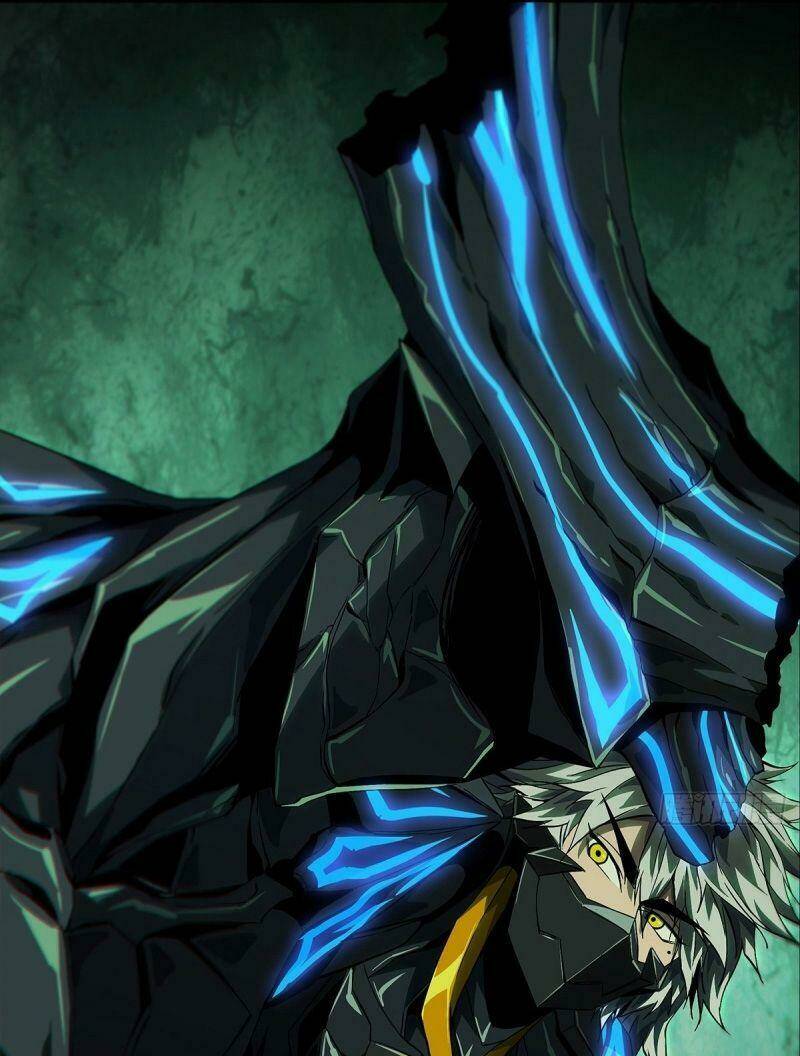 Đại Tượng Vô Hình - Chapter 128 - Page 32