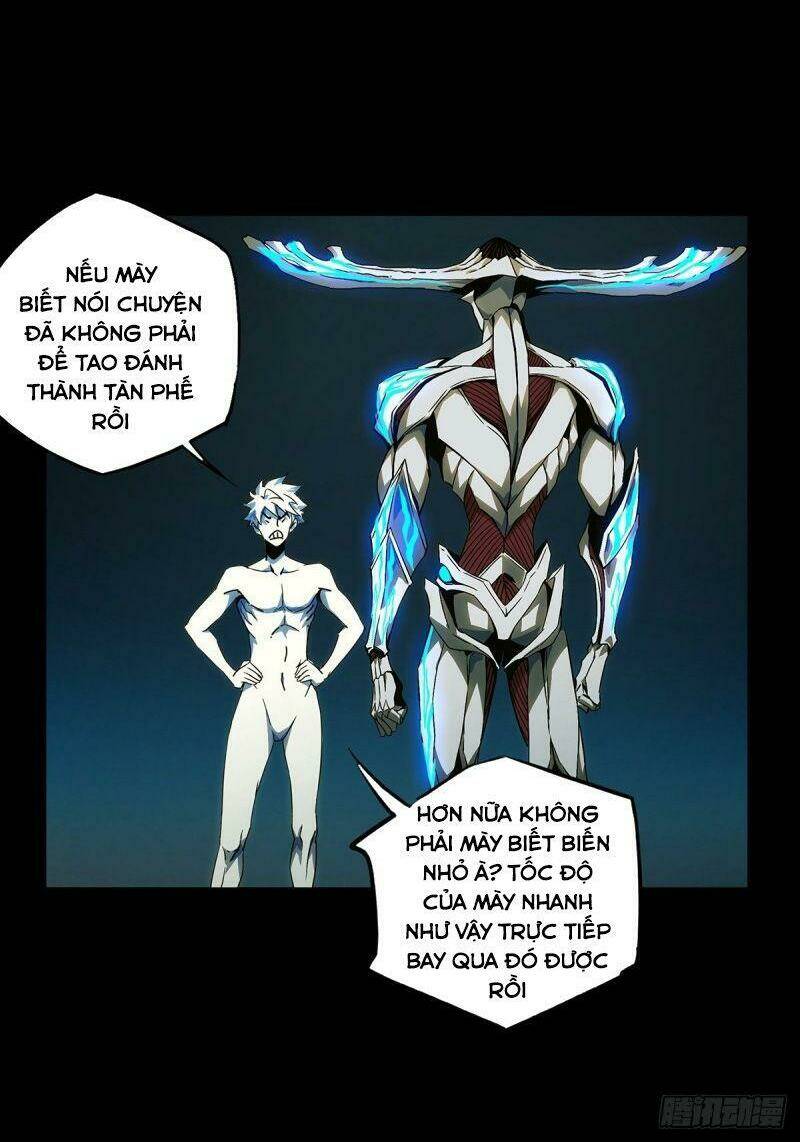 Đại Tượng Vô Hình - Chapter 128 - Page 3