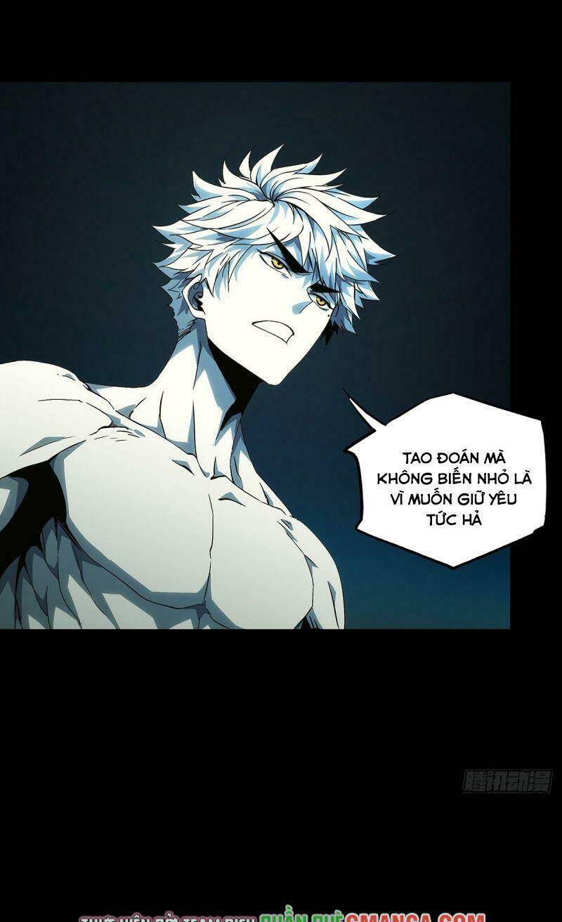 Đại Tượng Vô Hình - Chapter 128 - Page 4