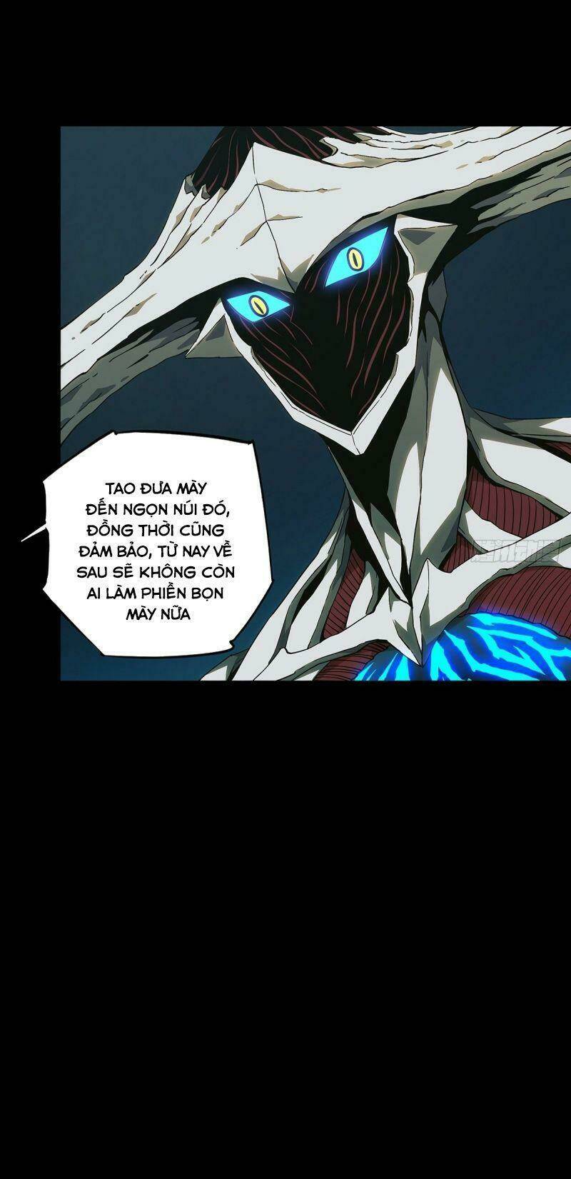 Đại Tượng Vô Hình - Chapter 128 - Page 6