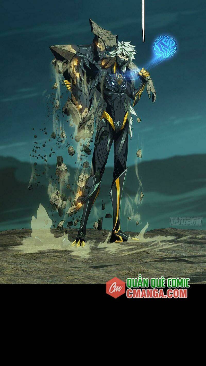 Đại Tượng Vô Hình - Chapter 129 - Page 9