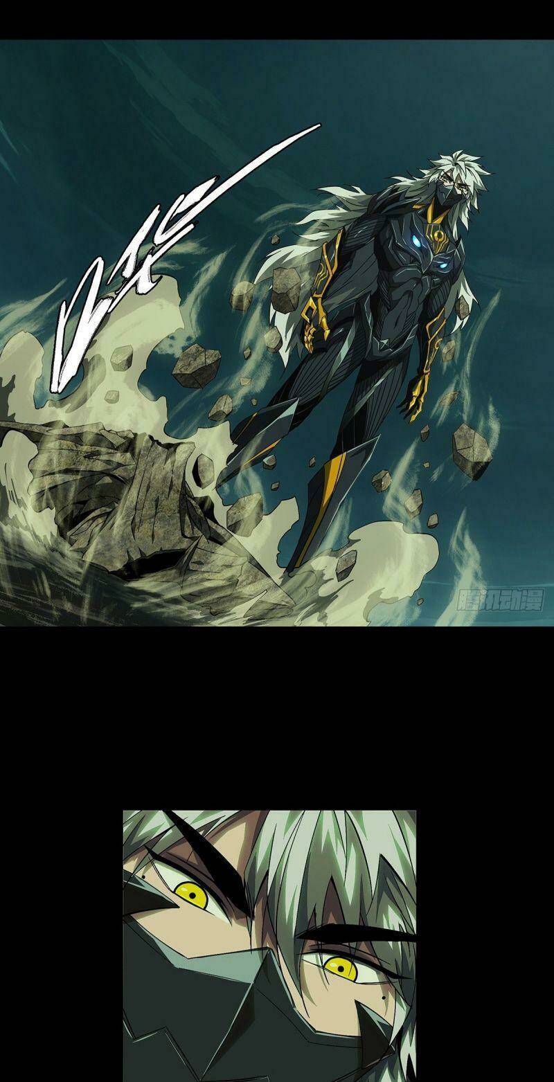 Đại Tượng Vô Hình - Chapter 129 - Page 10