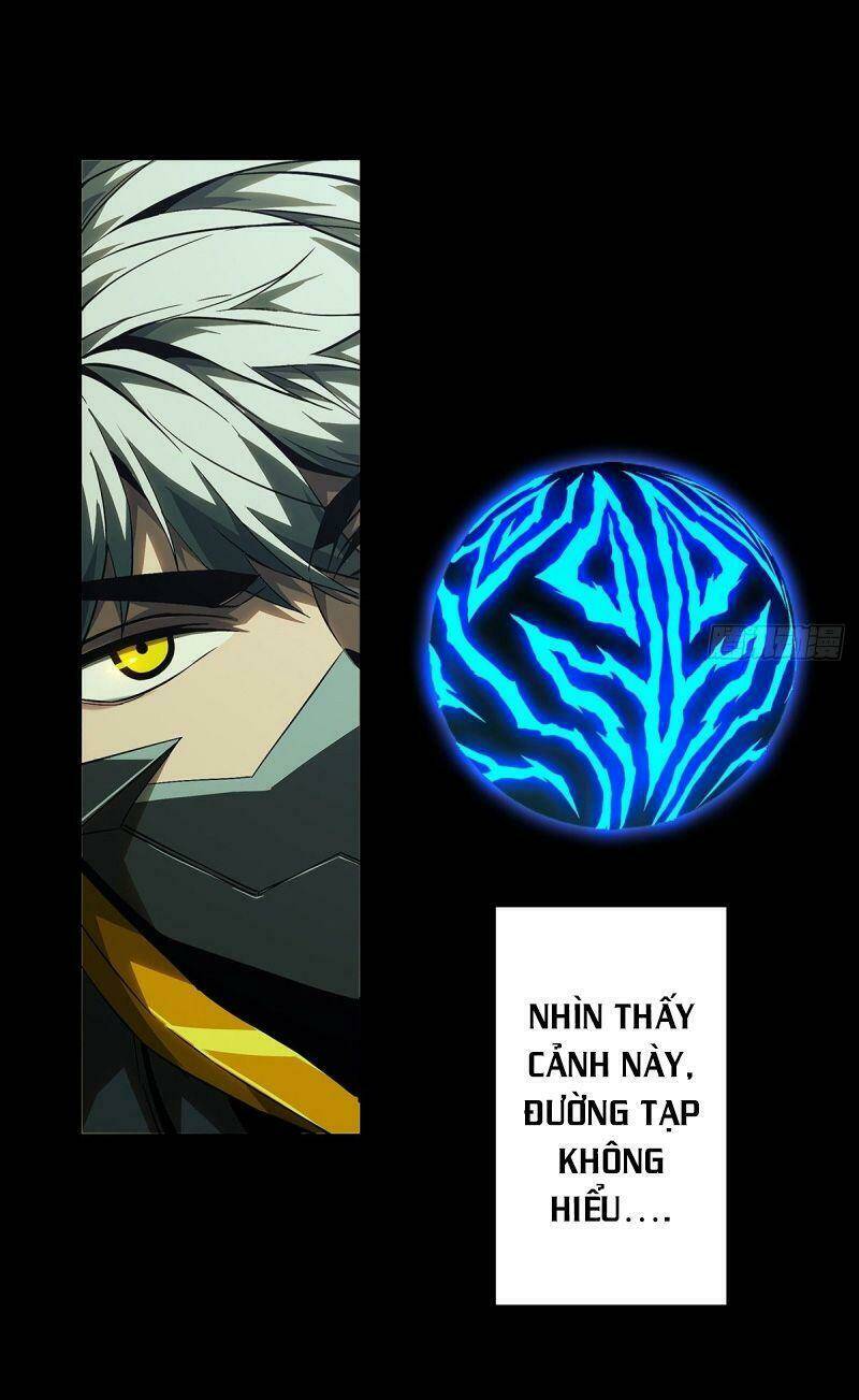 Đại Tượng Vô Hình - Chapter 129 - Page 12