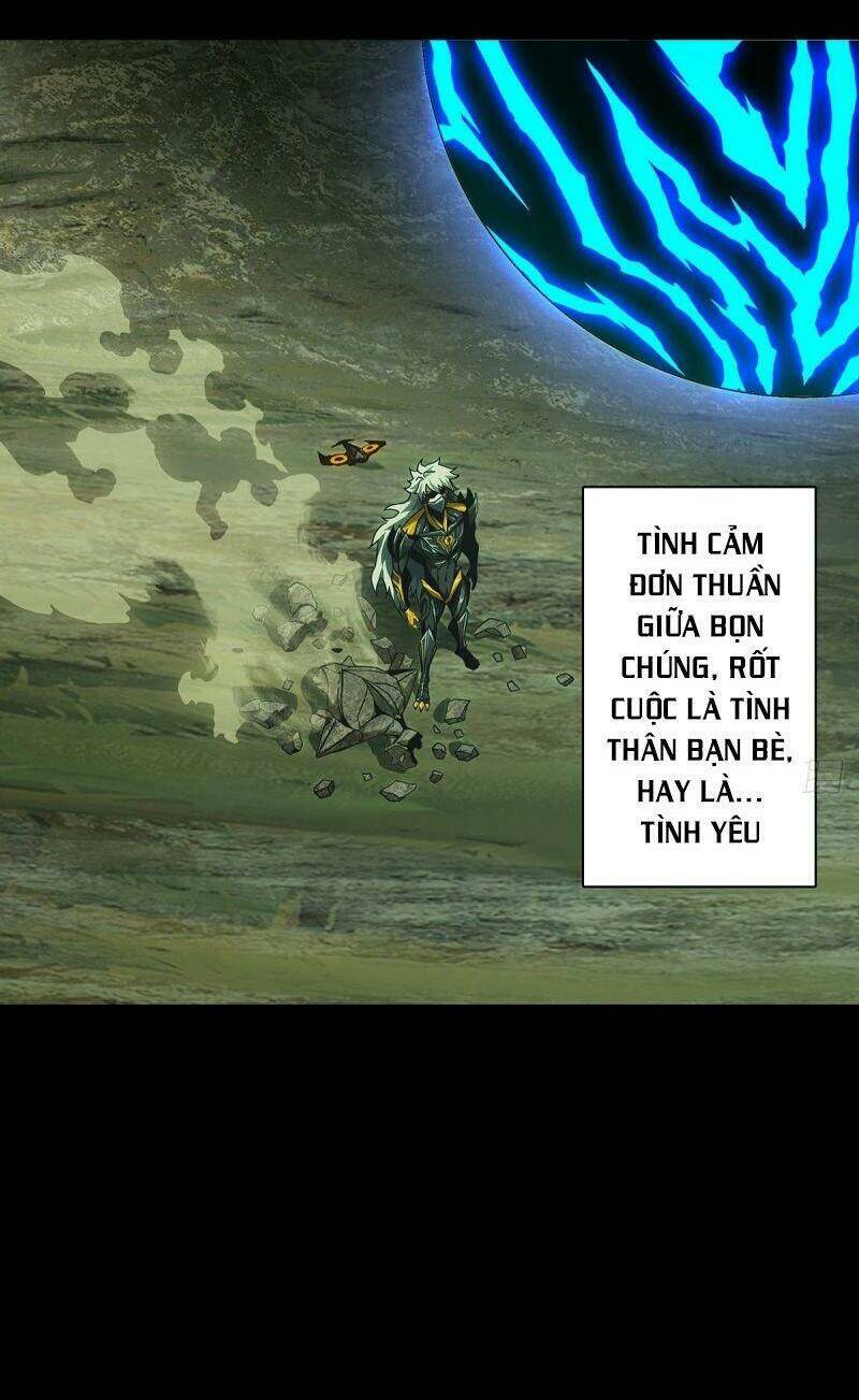 Đại Tượng Vô Hình - Chapter 129 - Page 13