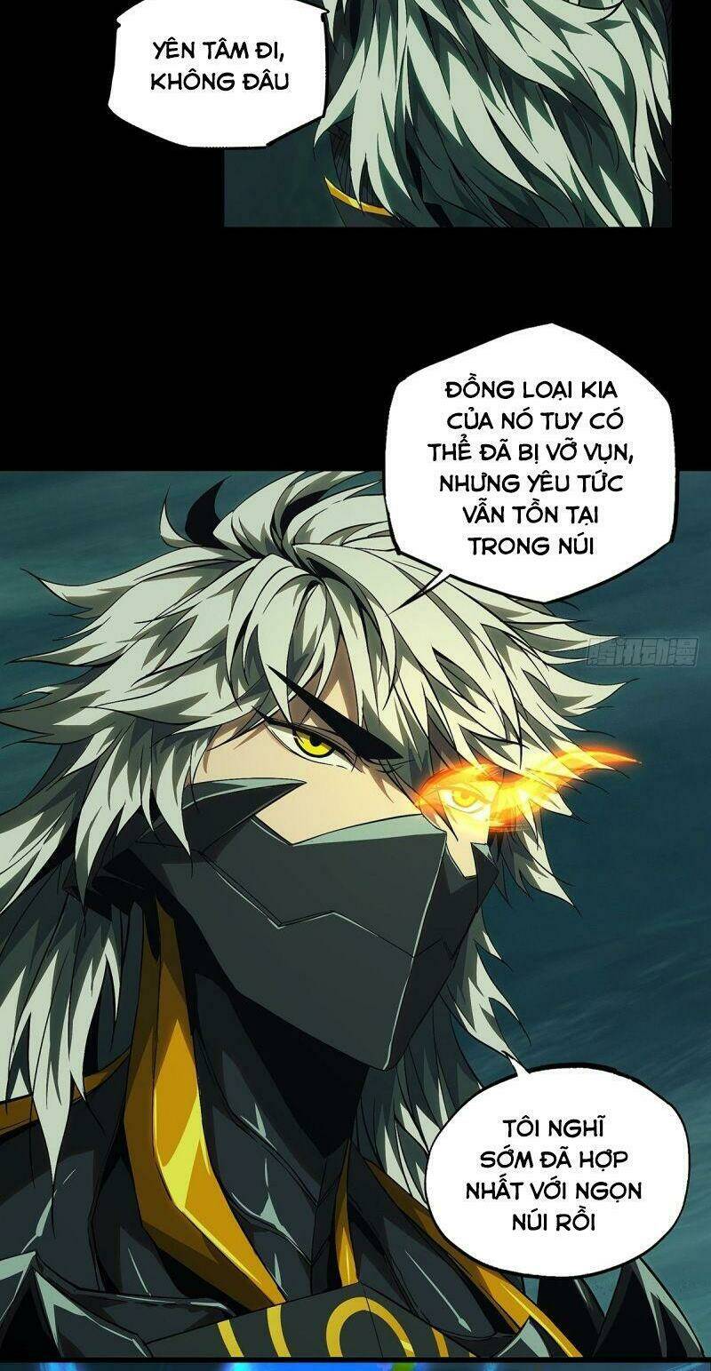 Đại Tượng Vô Hình - Chapter 129 - Page 15