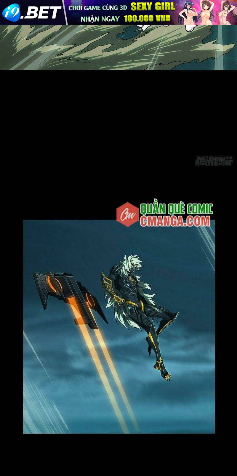 Đại Tượng Vô Hình - Chapter 129 - Page 19