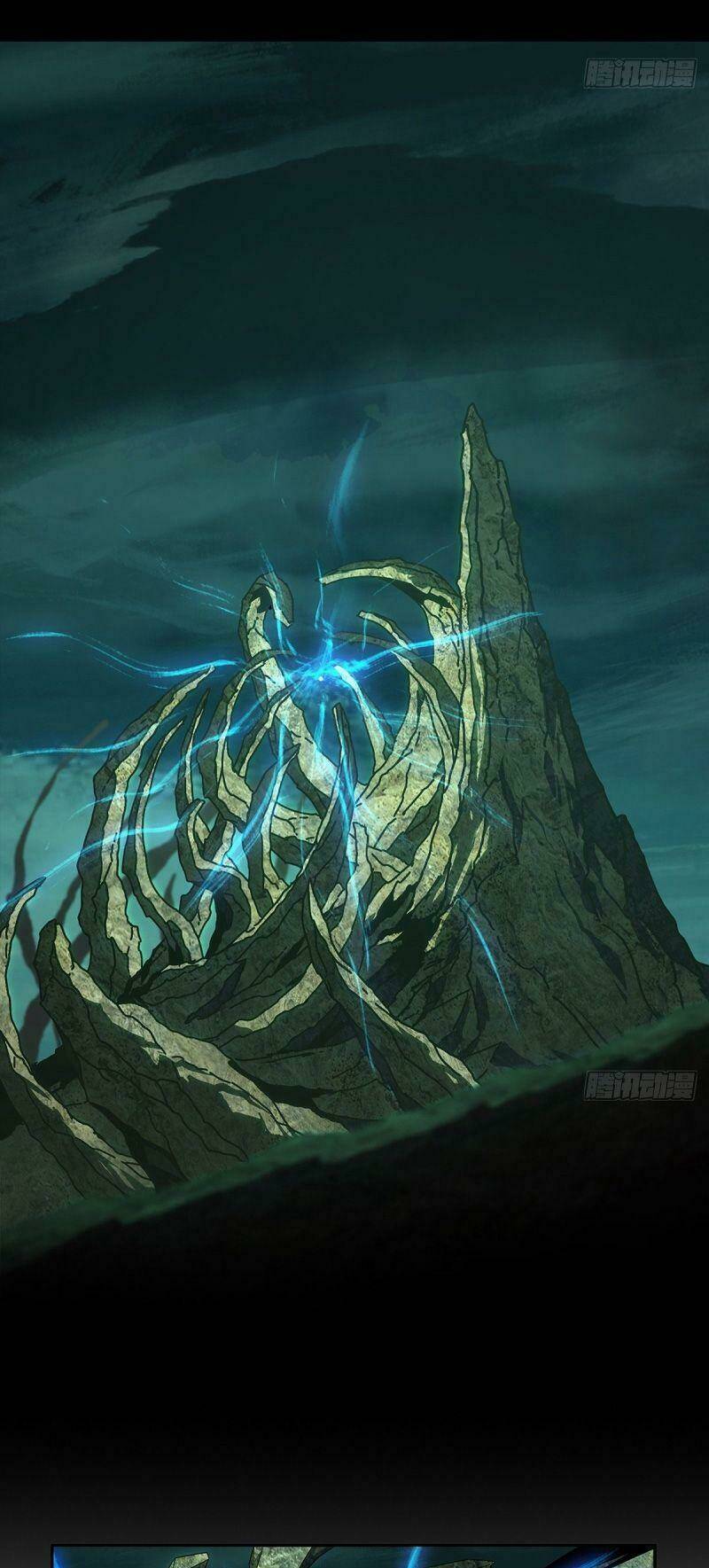 Đại Tượng Vô Hình - Chapter 129 - Page 20