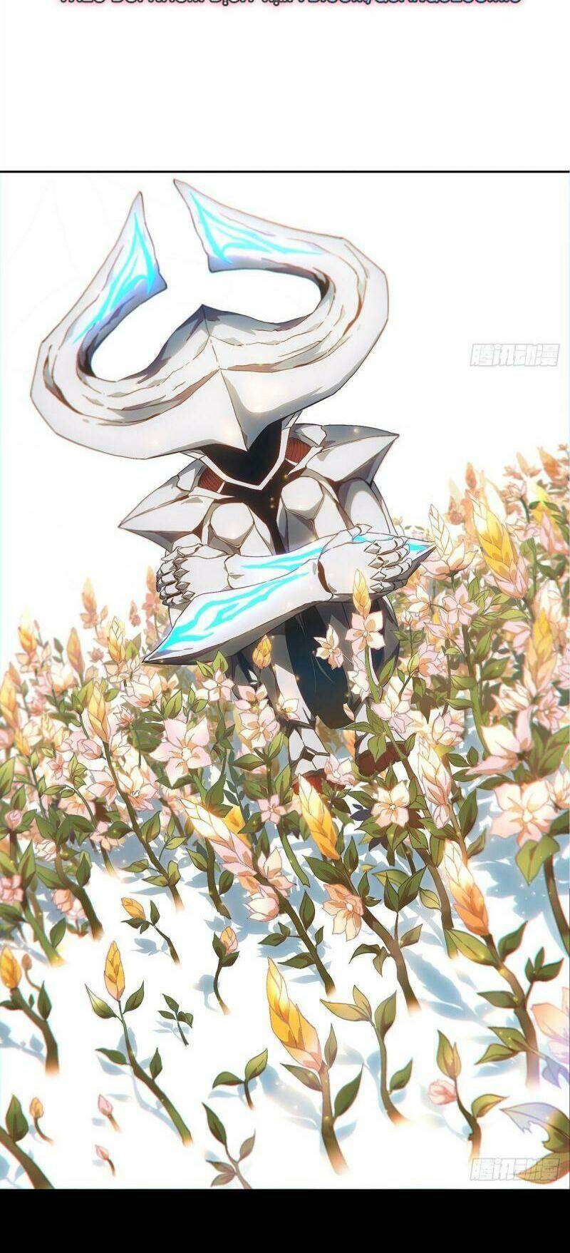 Đại Tượng Vô Hình - Chapter 129 - Page 23