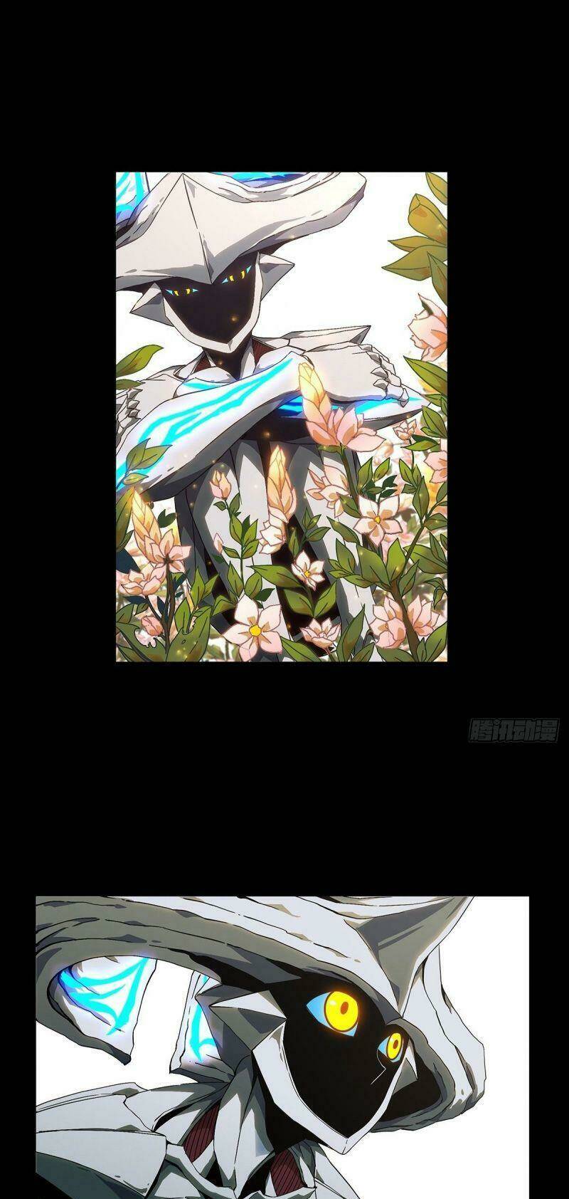 Đại Tượng Vô Hình - Chapter 129 - Page 24