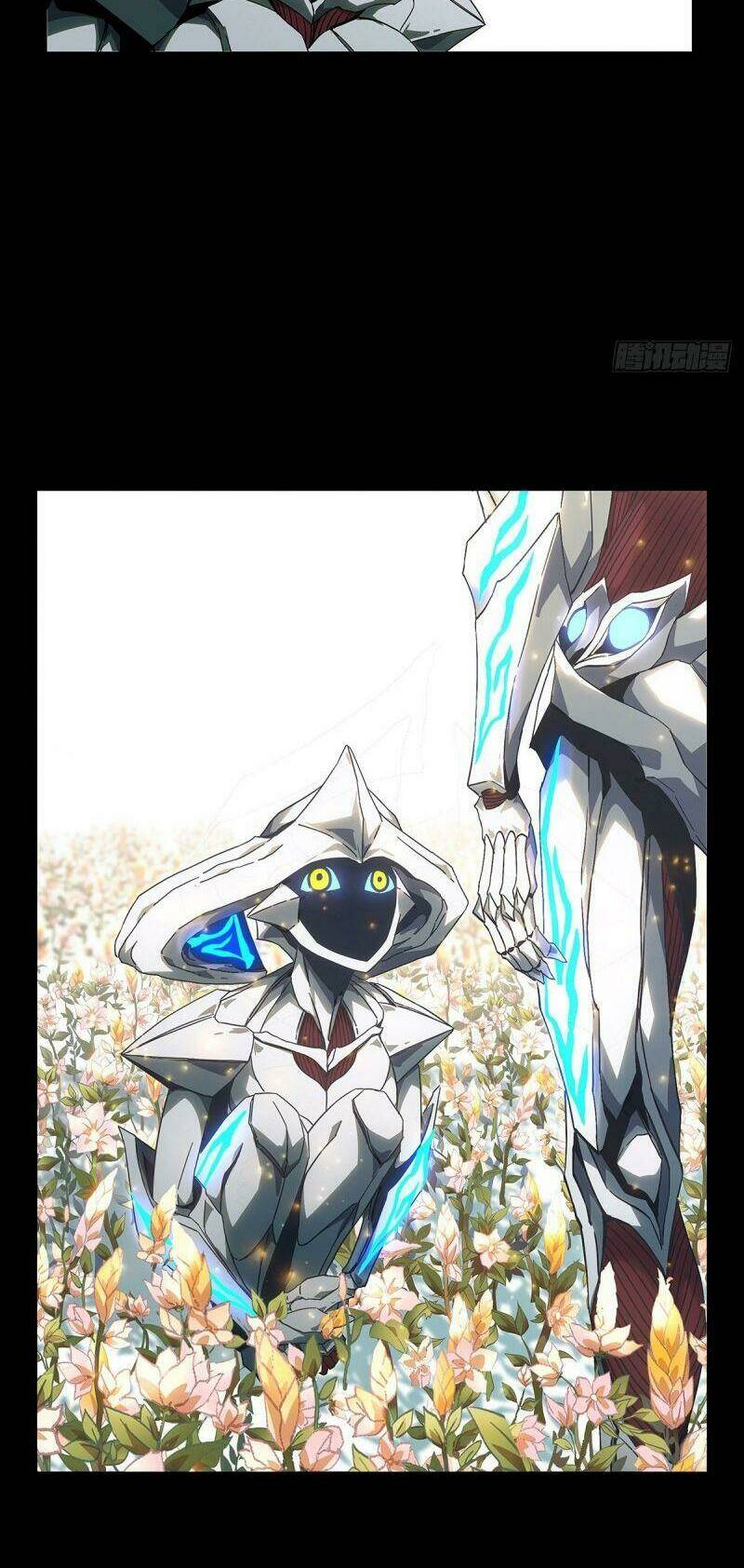 Đại Tượng Vô Hình - Chapter 129 - Page 25