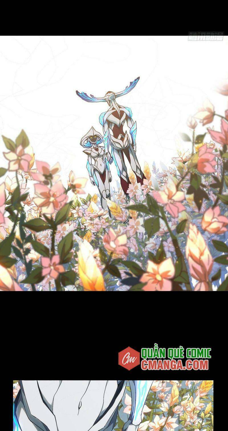 Đại Tượng Vô Hình - Chapter 129 - Page 26