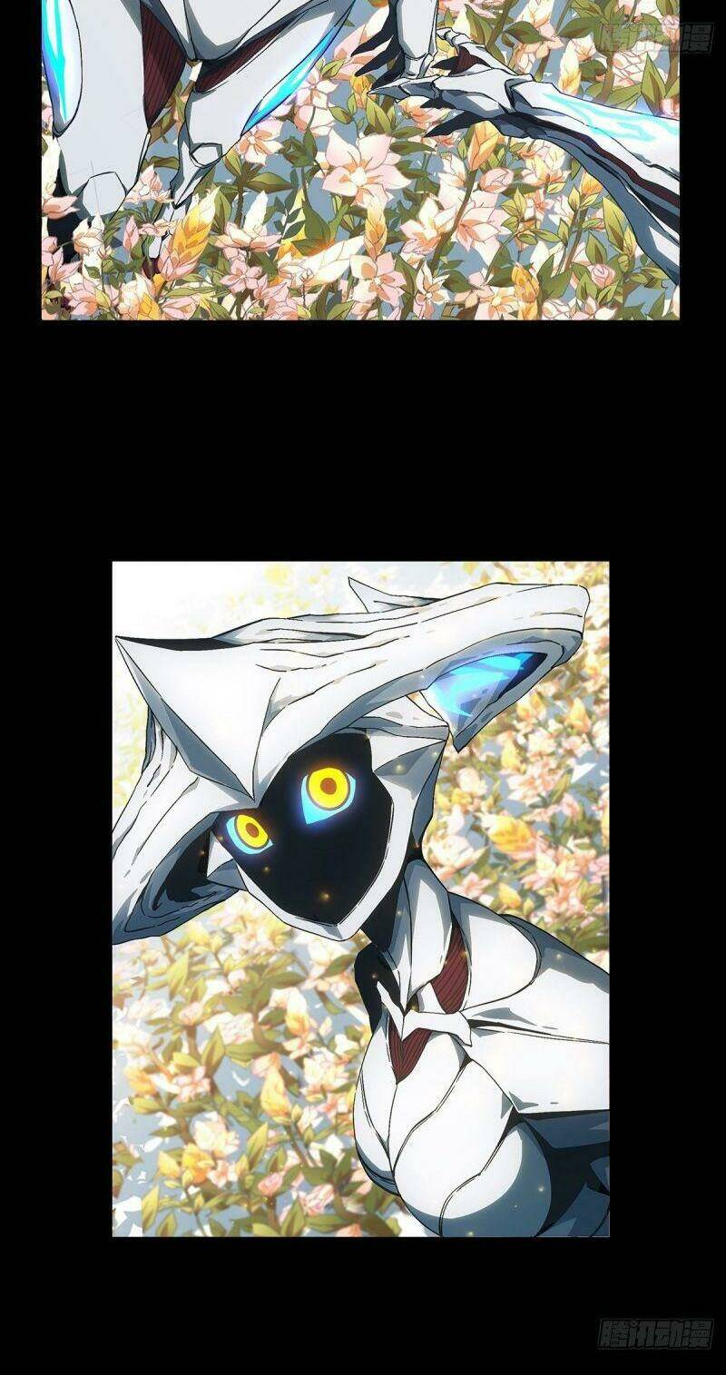 Đại Tượng Vô Hình - Chapter 129 - Page 27