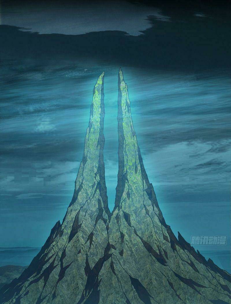 Đại Tượng Vô Hình - Chapter 129 - Page 31