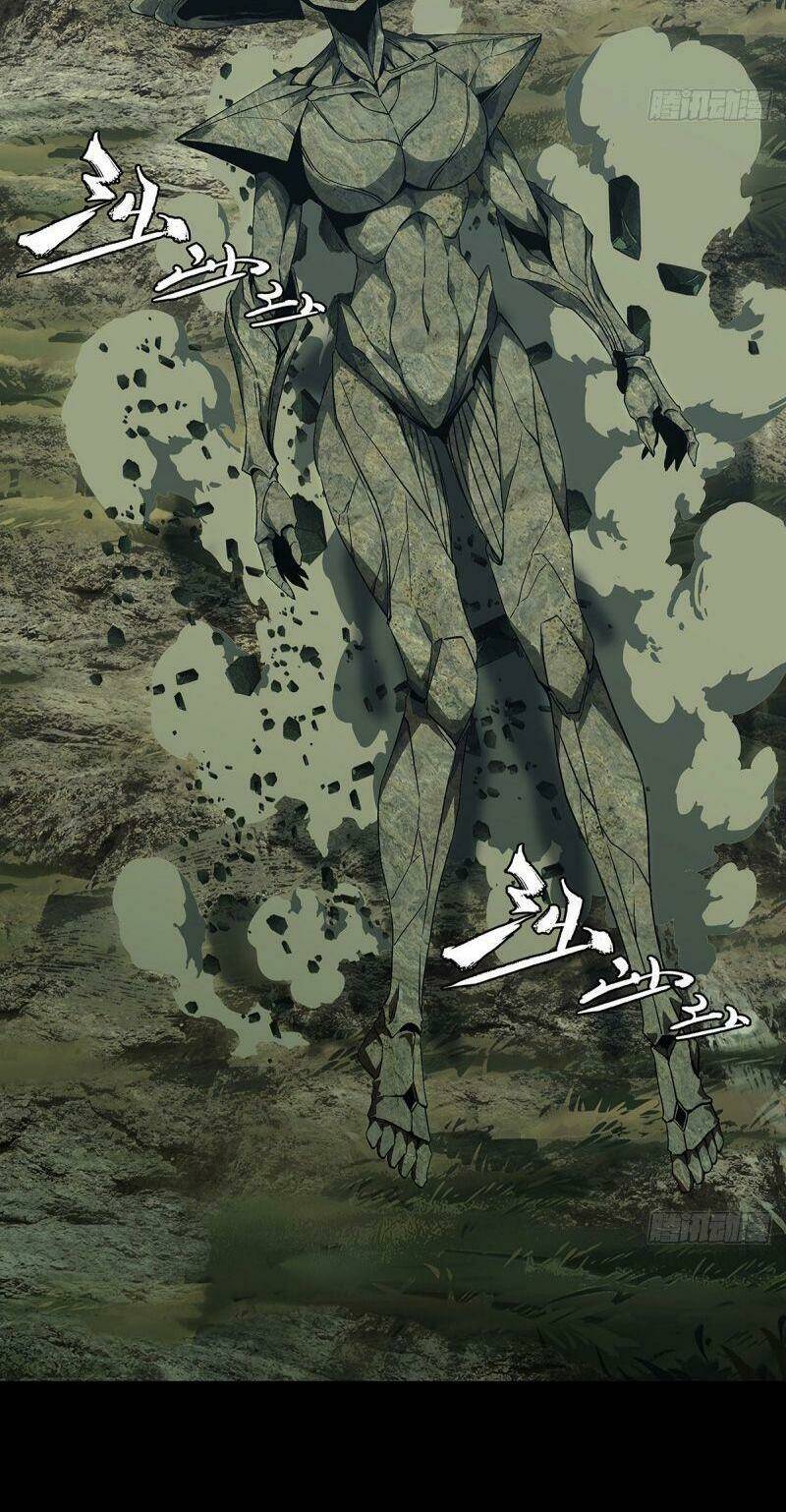 Đại Tượng Vô Hình - Chapter 129 - Page 3