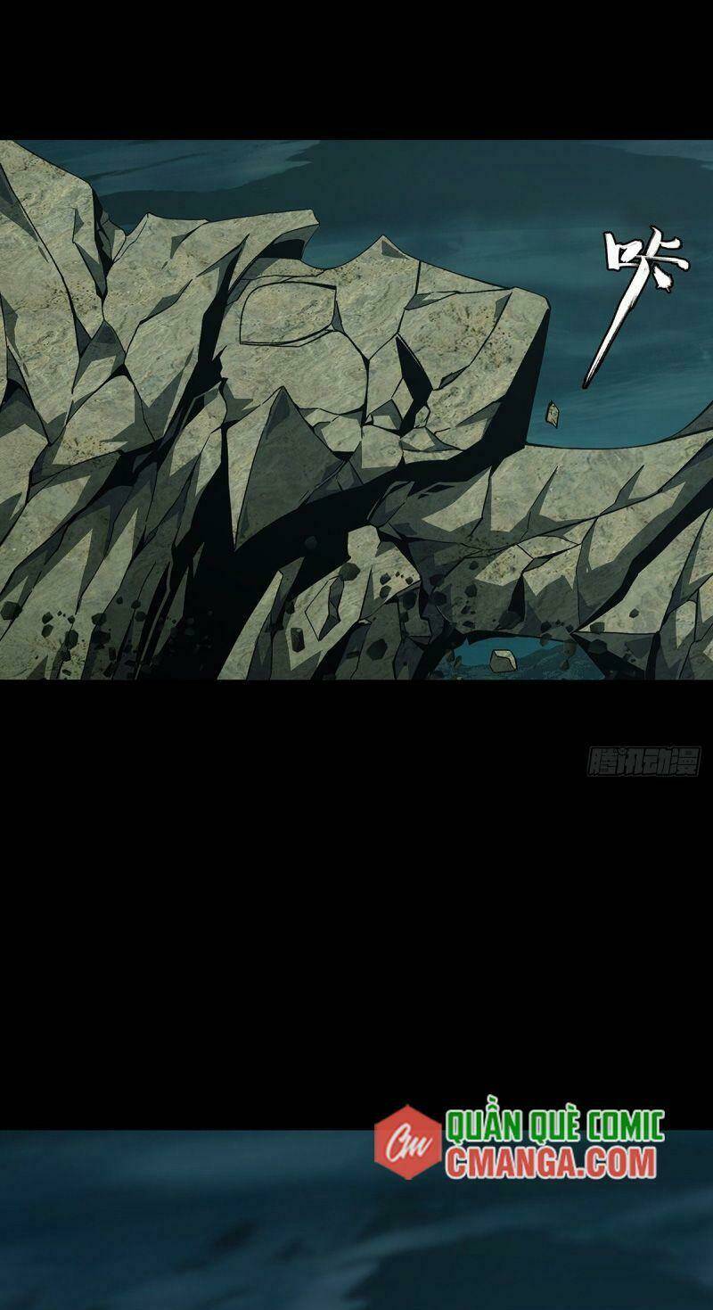 Đại Tượng Vô Hình - Chapter 129 - Page 4