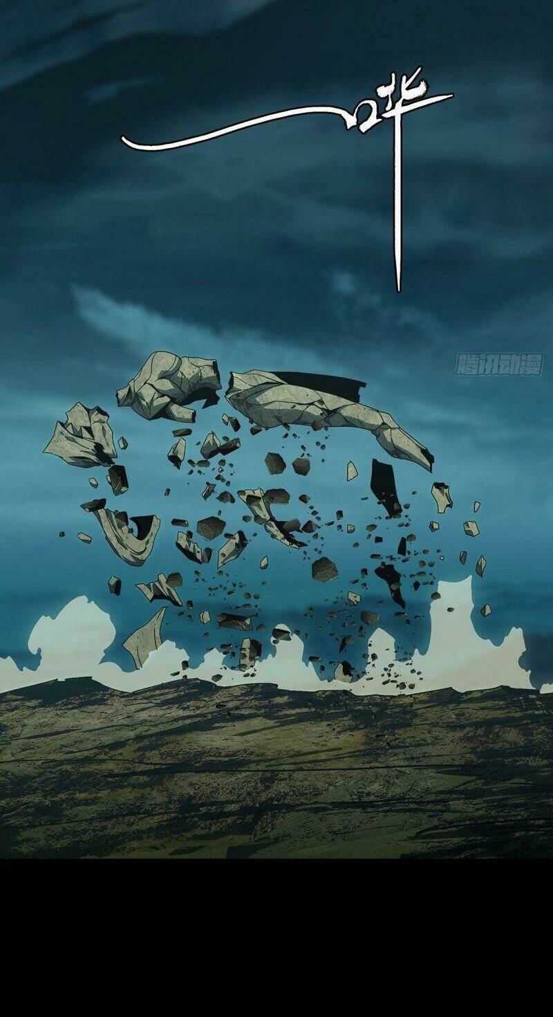 Đại Tượng Vô Hình - Chapter 129 - Page 5