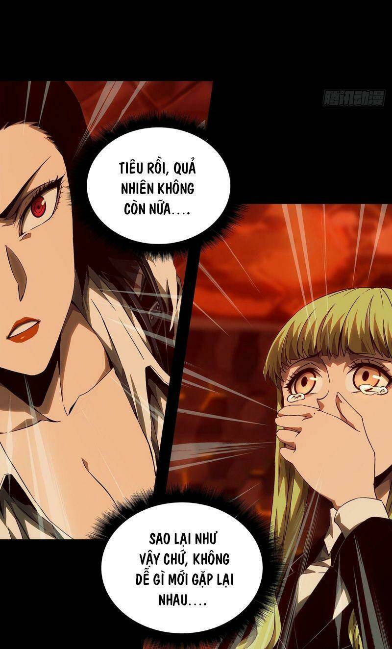 Đại Tượng Vô Hình - Chapter 129 - Page 6