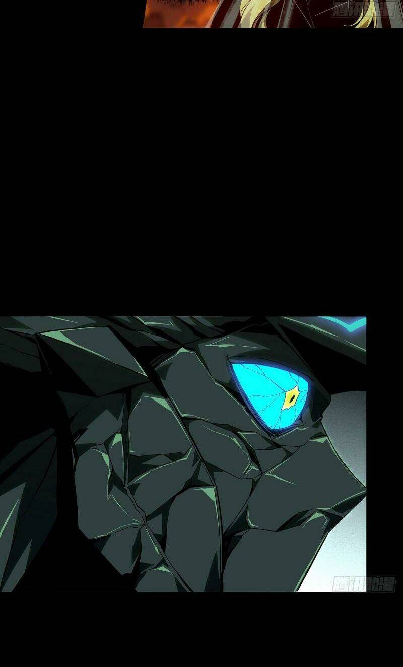 Đại Tượng Vô Hình - Chapter 129 - Page 7