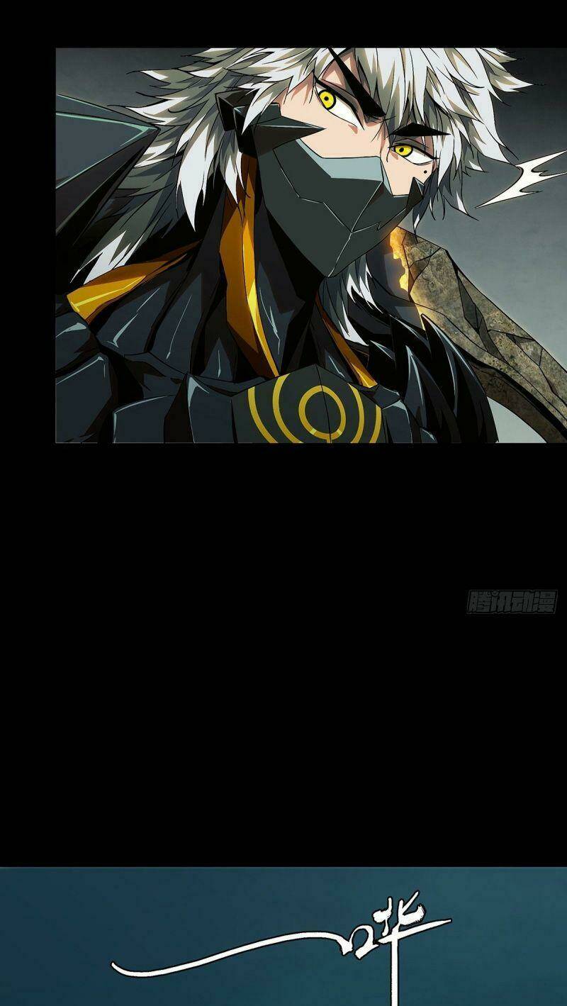 Đại Tượng Vô Hình - Chapter 129 - Page 8