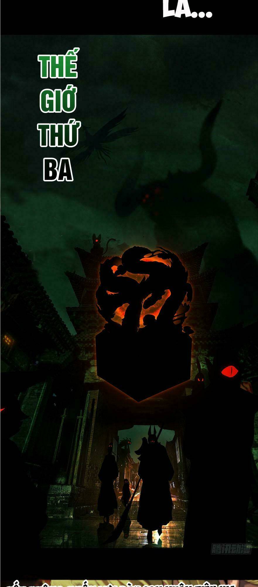 Đại Tượng Vô Hình - Chapter 13 - Page 11