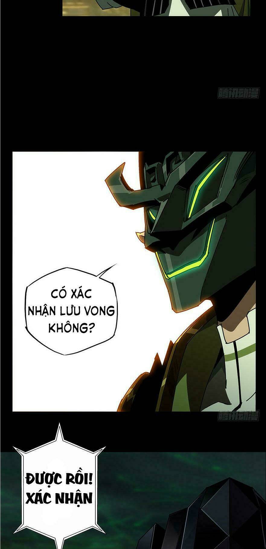 Đại Tượng Vô Hình - Chapter 13 - Page 15