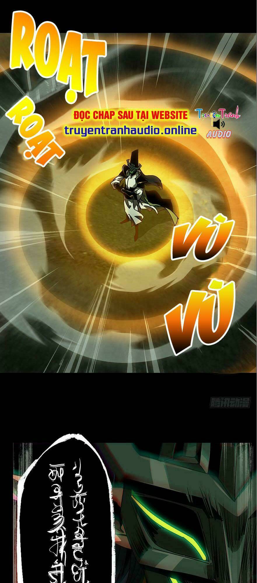 Đại Tượng Vô Hình - Chapter 13 - Page 17