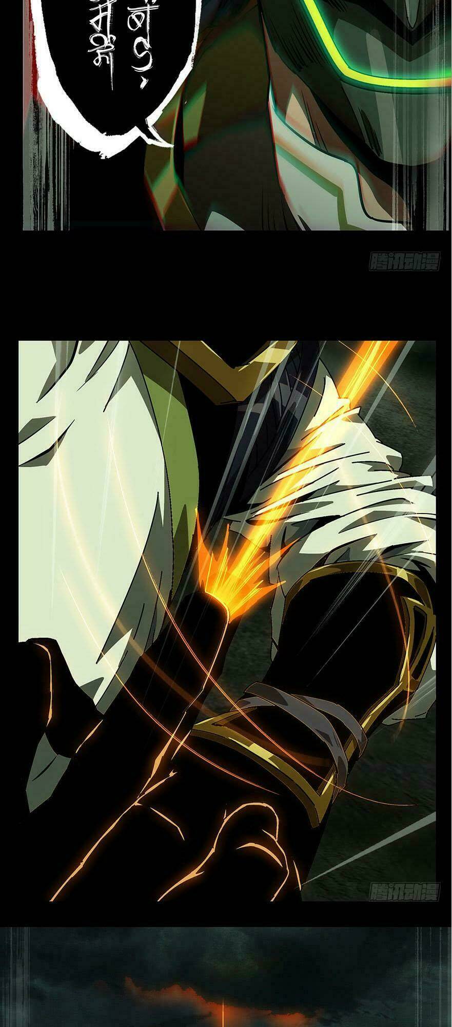 Đại Tượng Vô Hình - Chapter 13 - Page 18