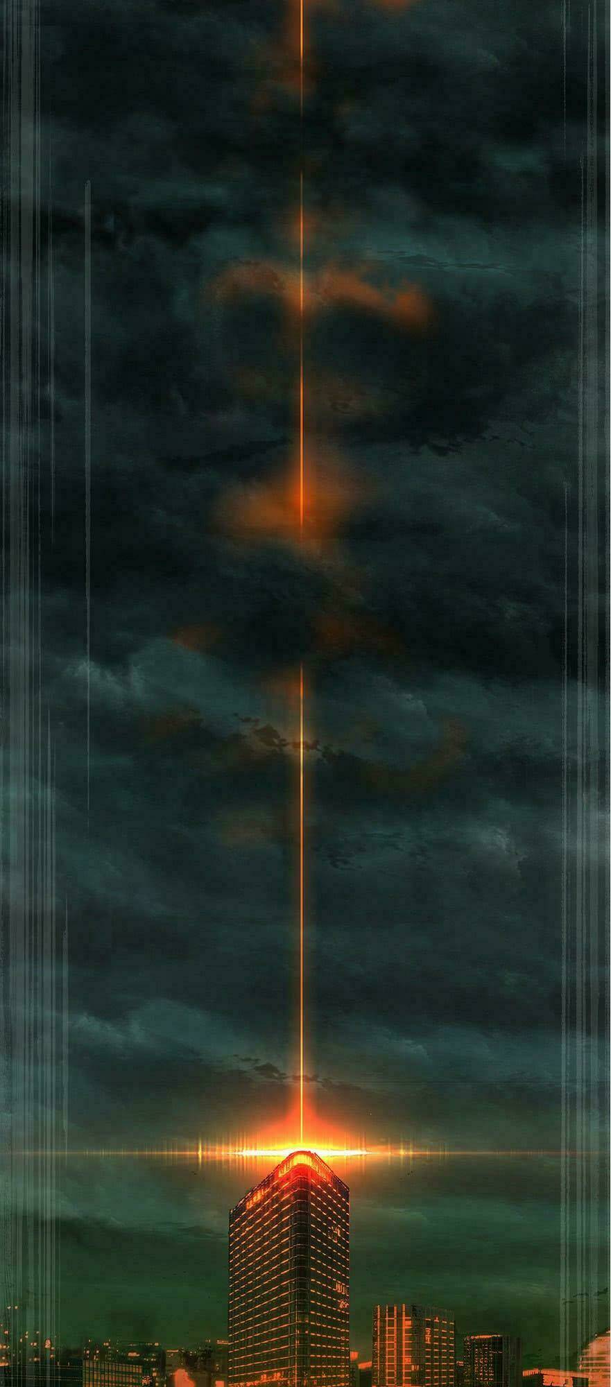 Đại Tượng Vô Hình - Chapter 13 - Page 19