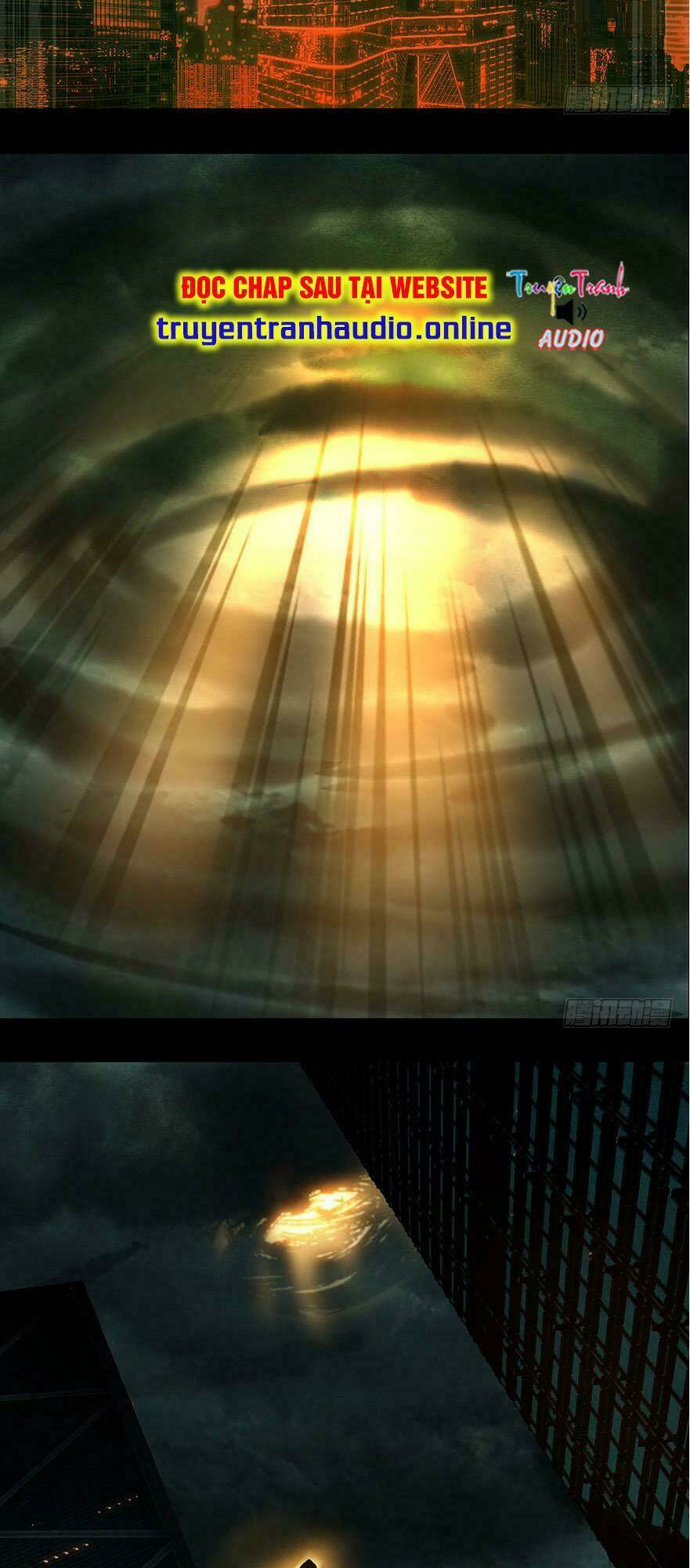 Đại Tượng Vô Hình - Chapter 13 - Page 20