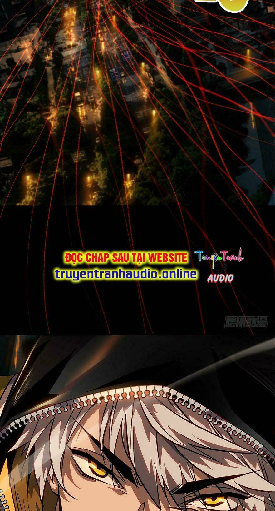 Đại Tượng Vô Hình - Chapter 13 - Page 22