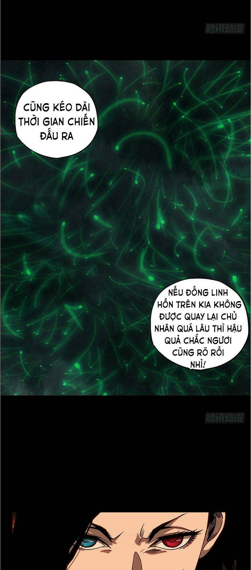 Đại Tượng Vô Hình - Chapter 13 - Page 4