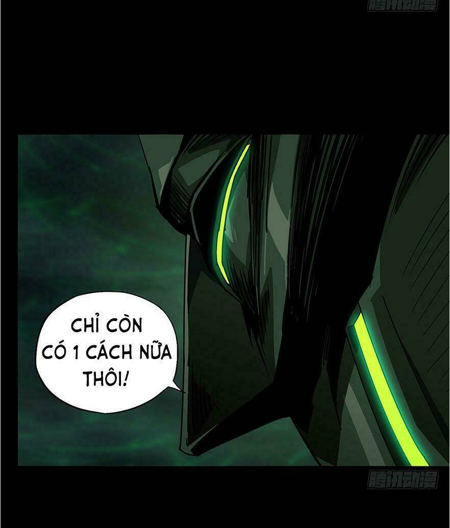 Đại Tượng Vô Hình - Chapter 13 - Page 6