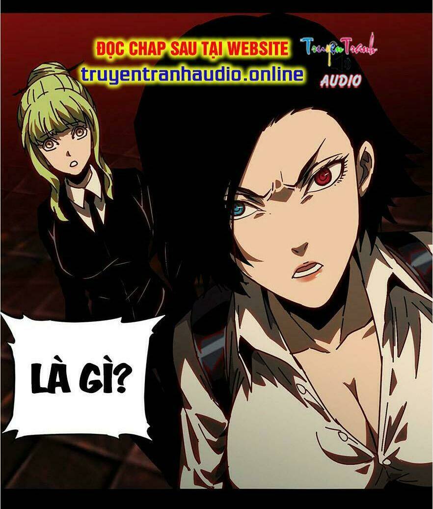 Đại Tượng Vô Hình - Chapter 13 - Page 7